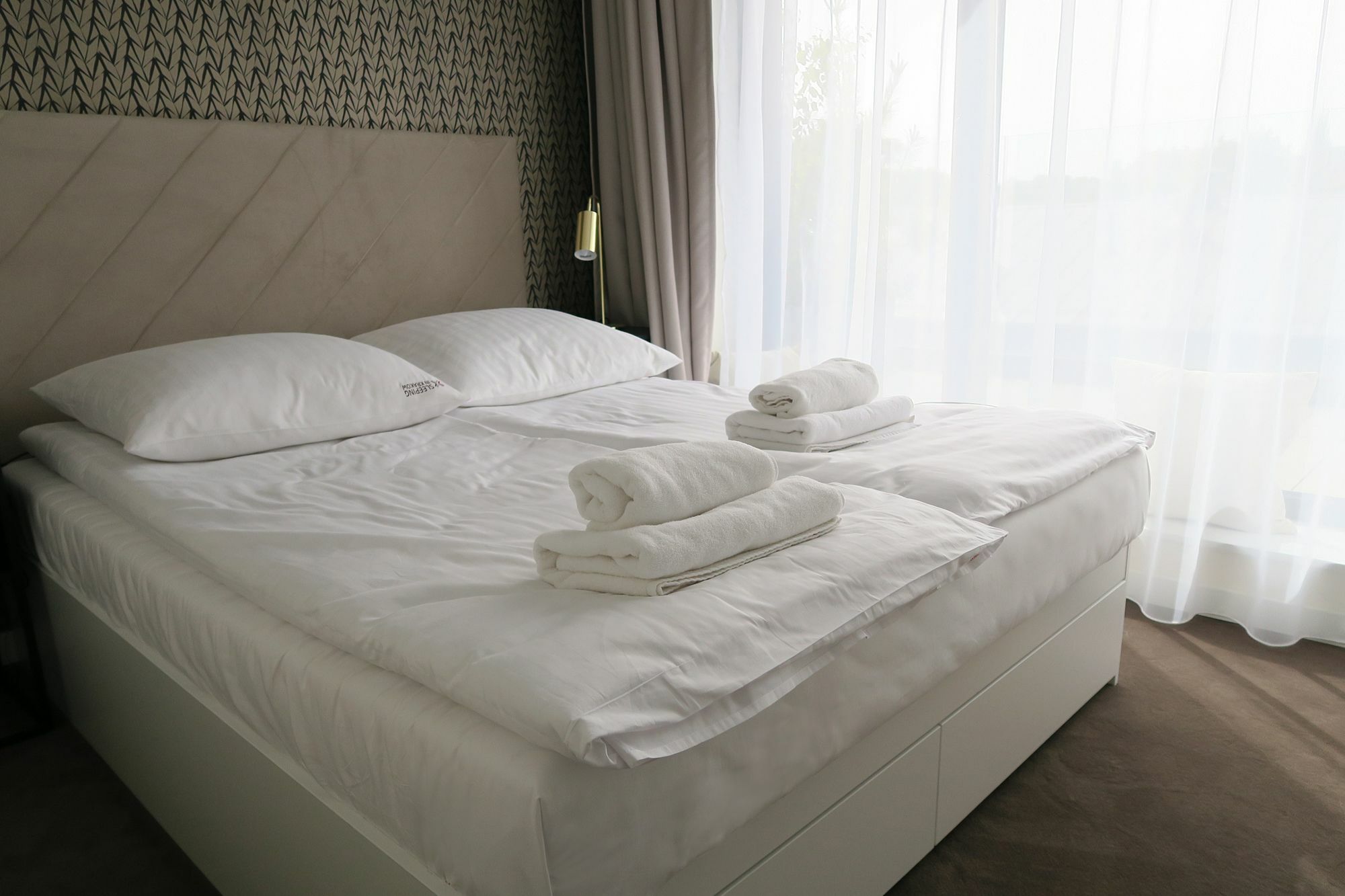 3 Minutes Apartments Old Town 克拉科夫 外观 照片