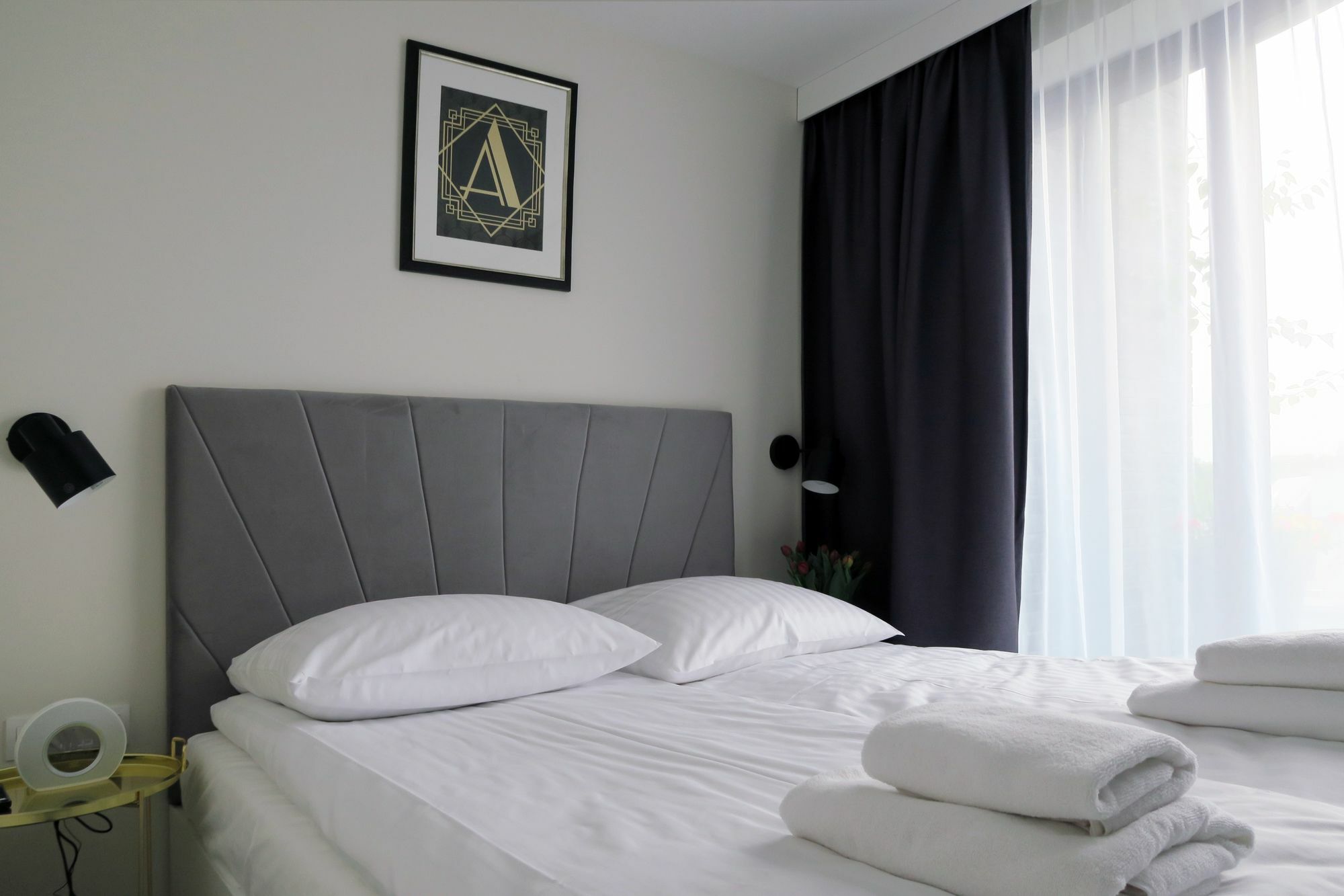 3 Minutes Apartments Old Town 克拉科夫 外观 照片