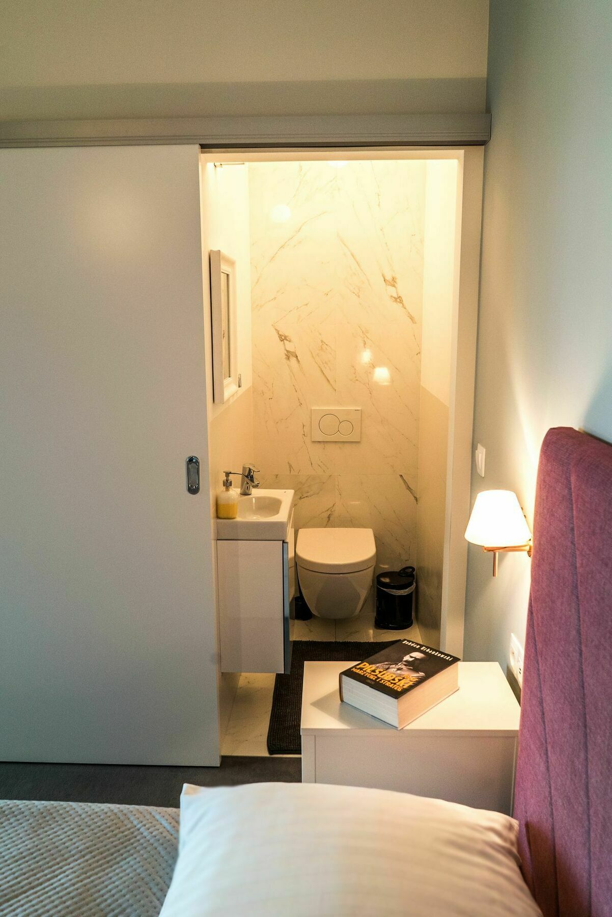 3 Minutes Apartments Old Town 克拉科夫 外观 照片