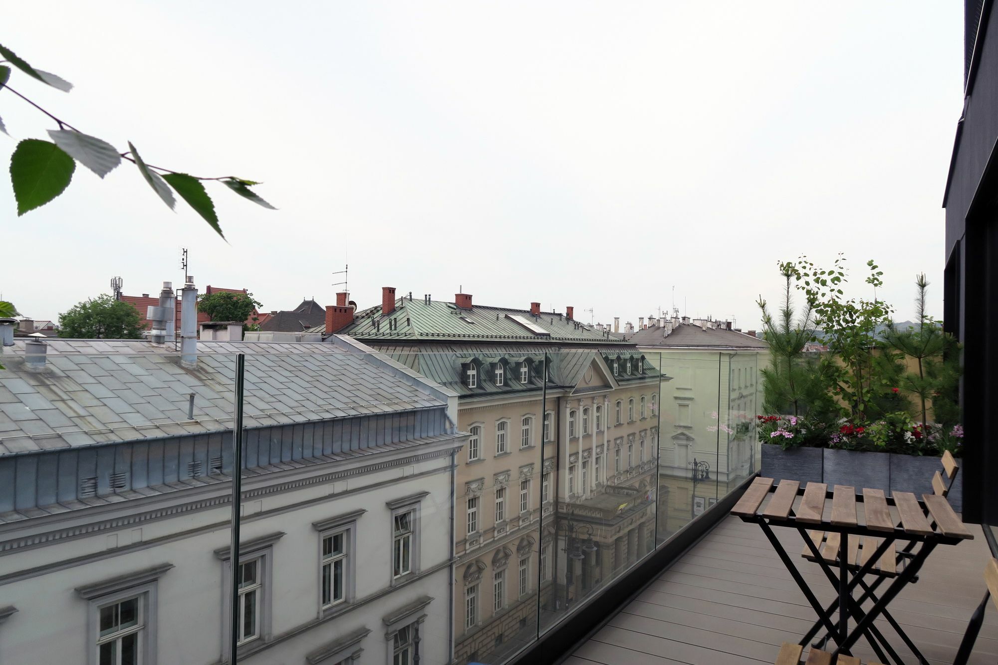 3 Minutes Apartments Old Town 克拉科夫 外观 照片